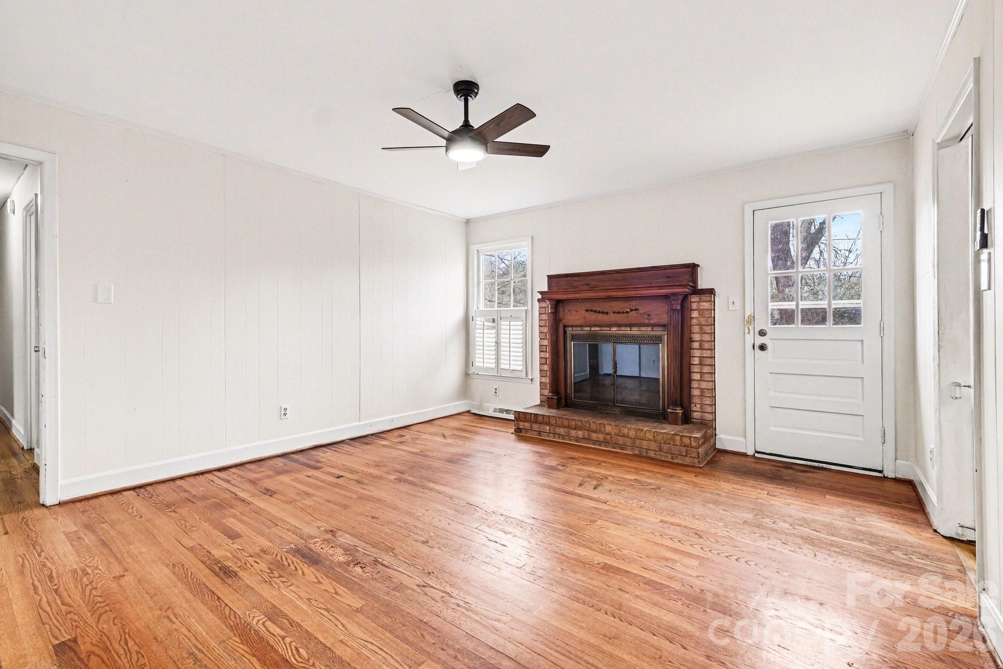 Olde Providence - Residential