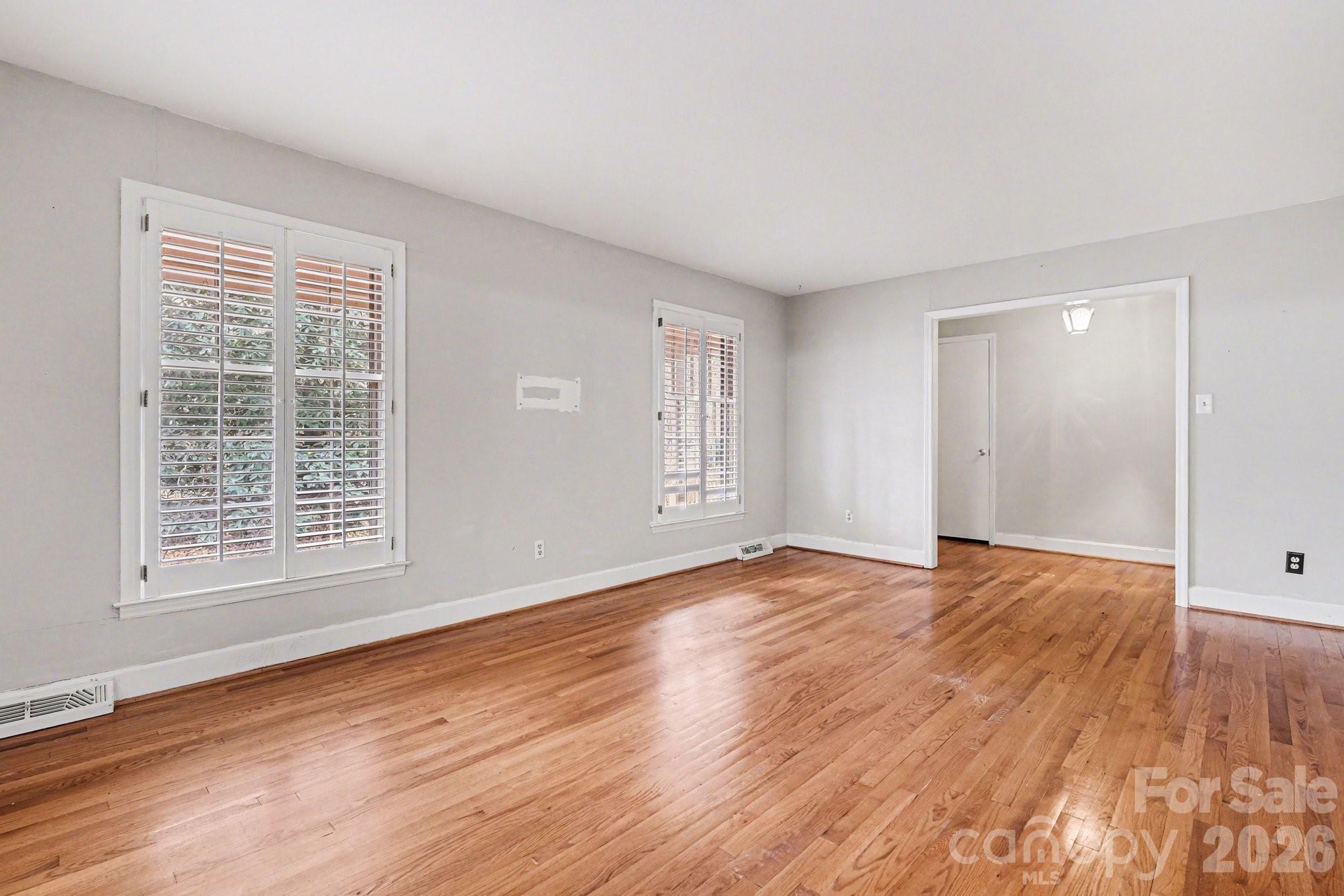 Olde Providence - Residential