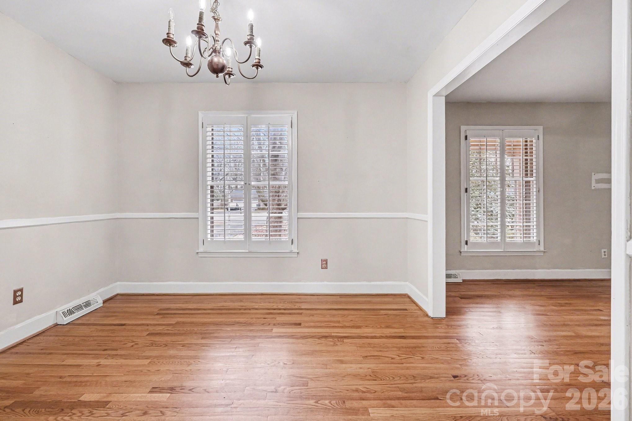 Olde Providence - Residential