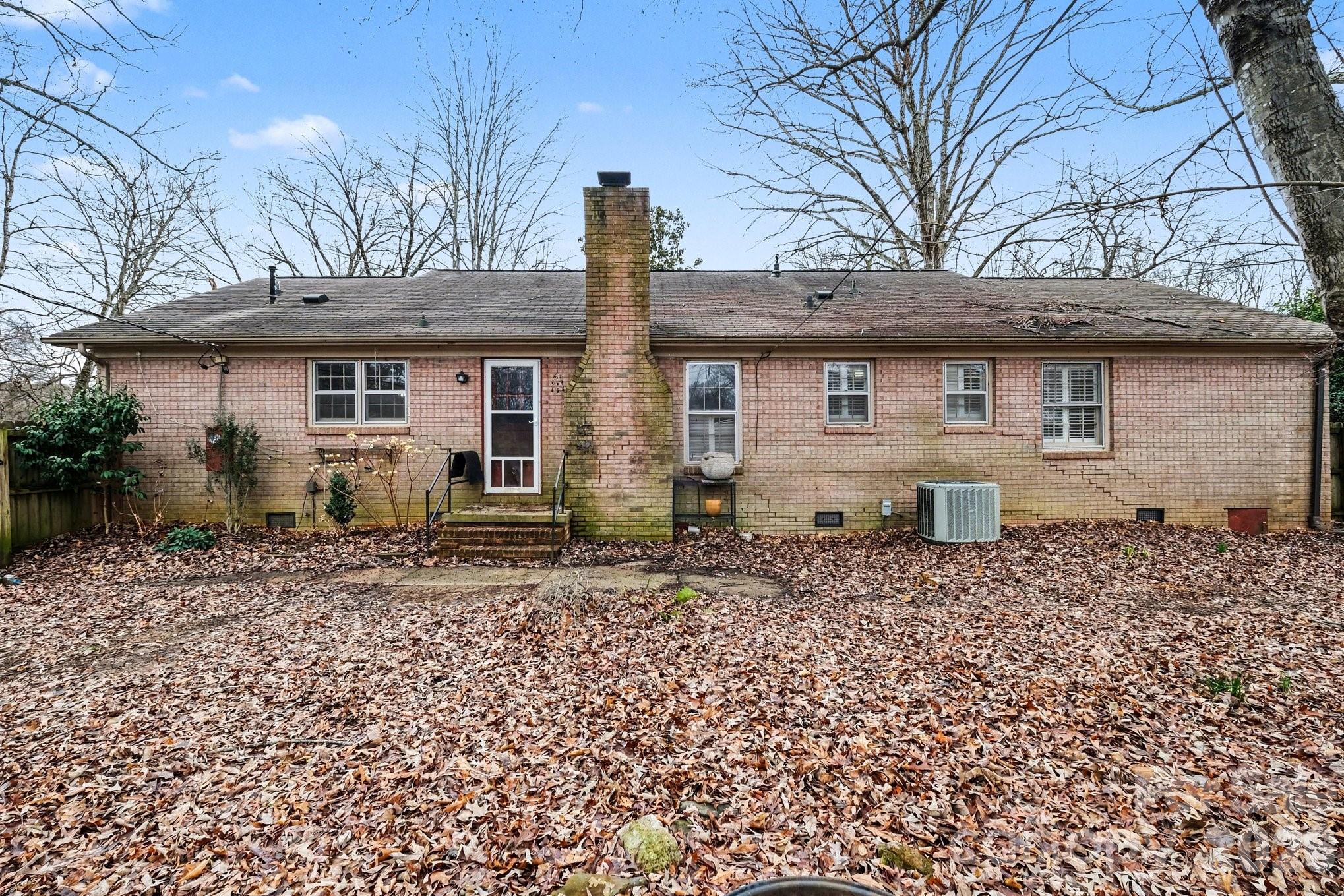 Olde Providence - Residential