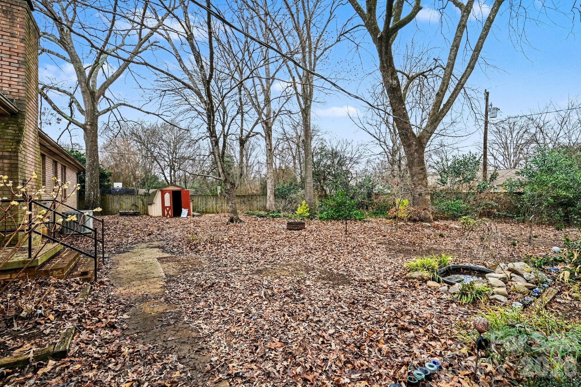 Olde Providence - Residential