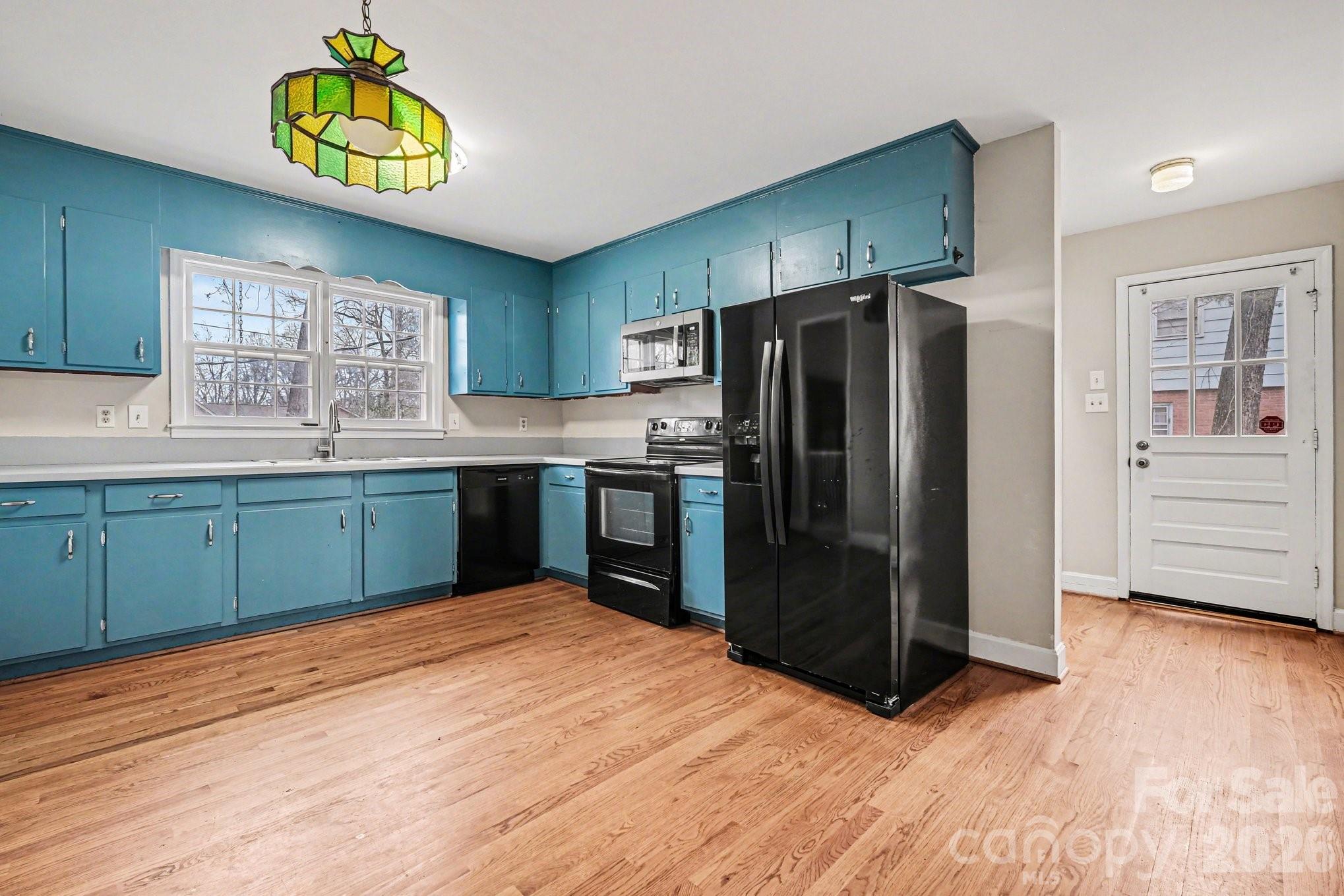 Olde Providence - Residential