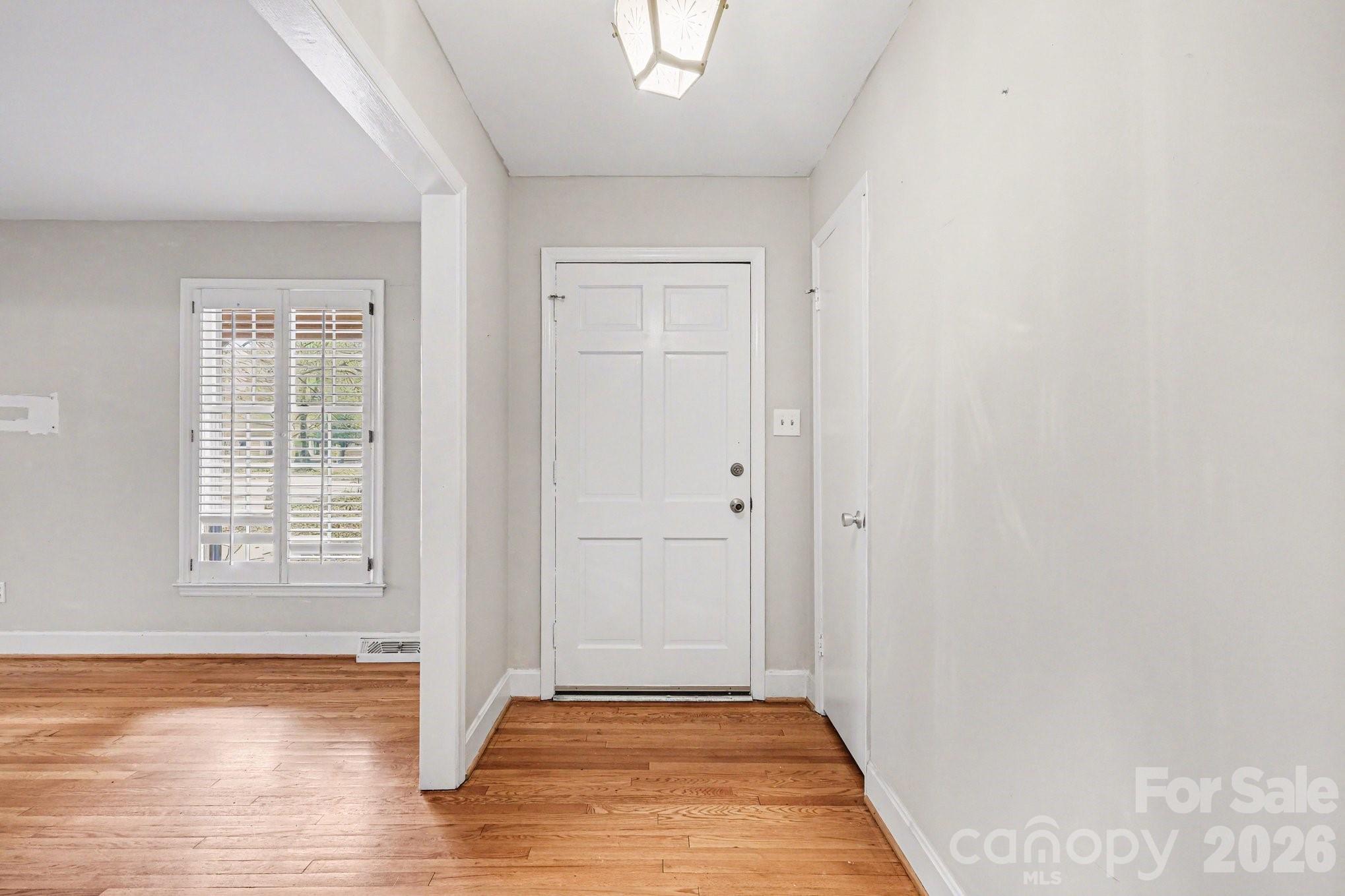 Olde Providence - Residential