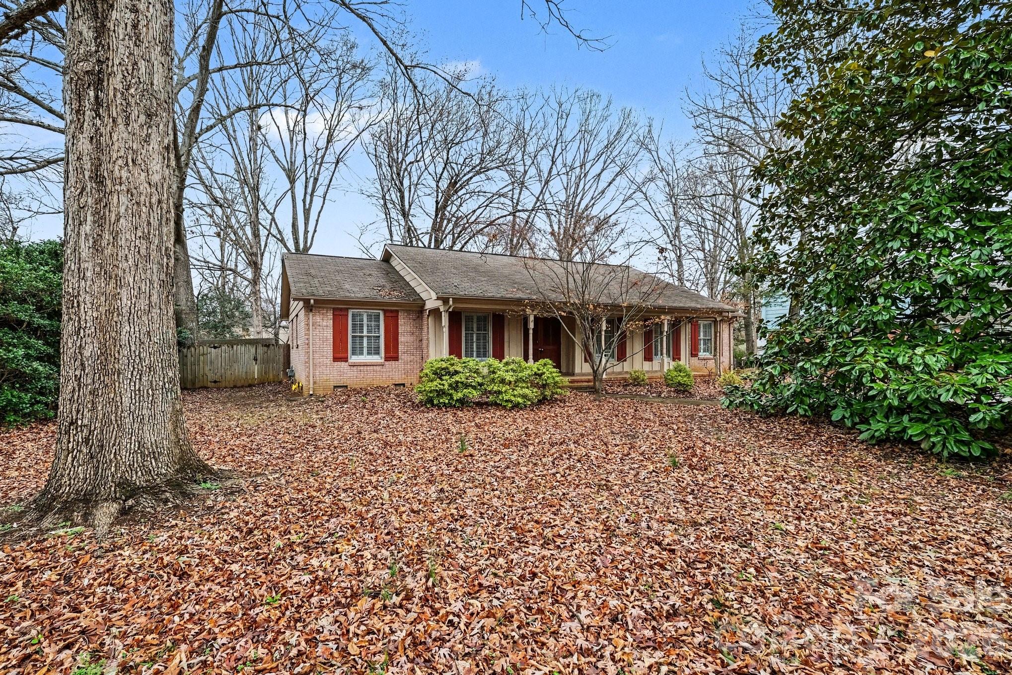 Olde Providence - Residential