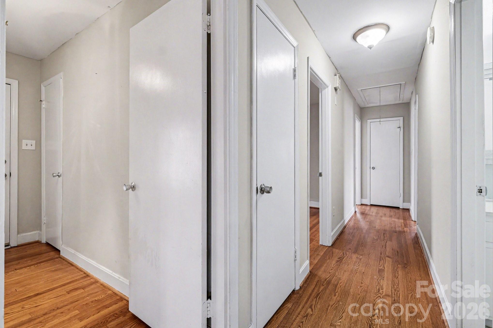 Olde Providence - Residential