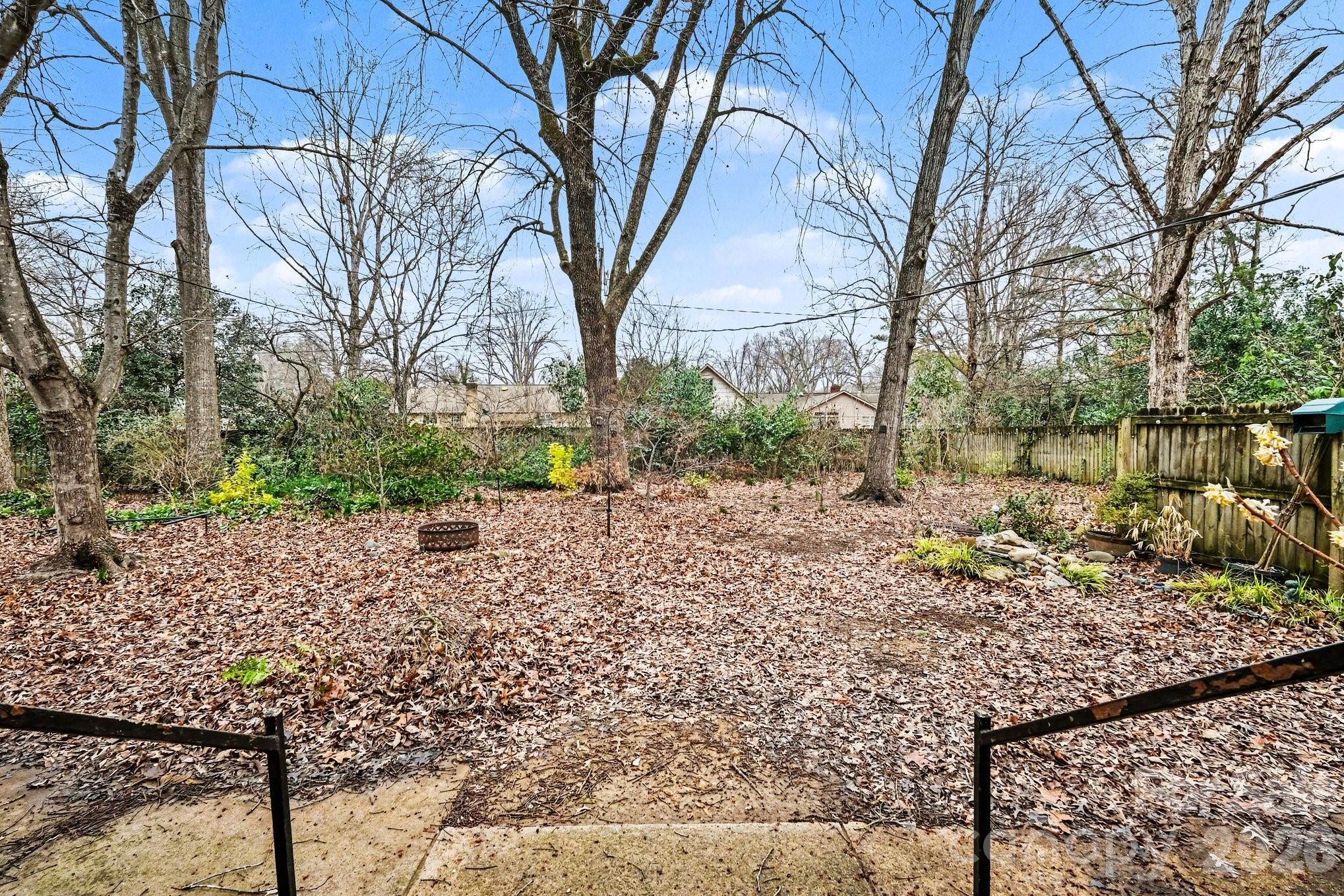 Olde Providence - Residential