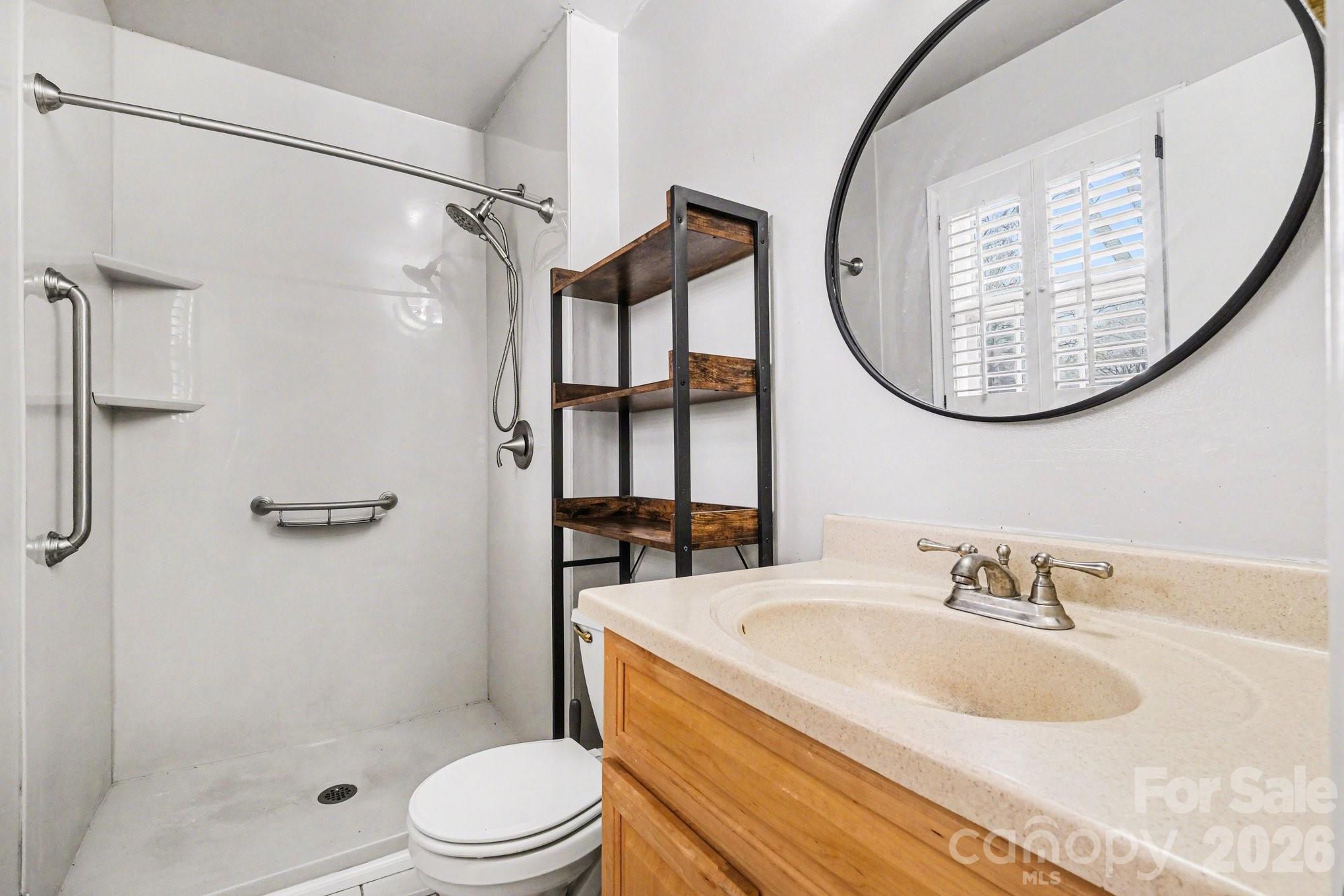 Olde Providence - Residential