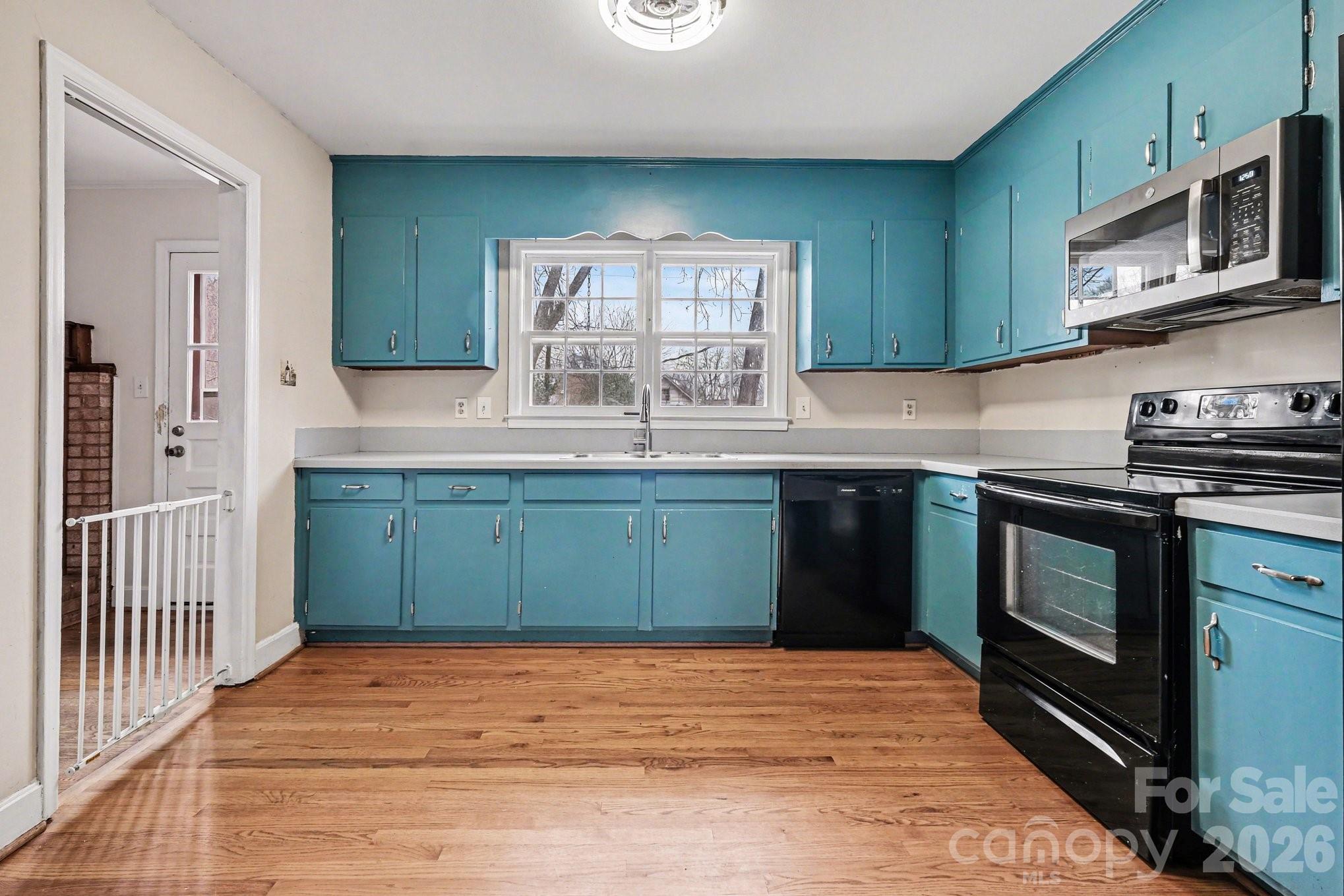 Olde Providence - Residential