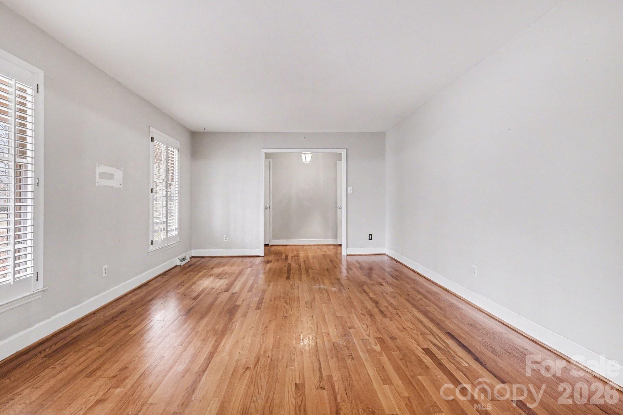 Olde Providence - Residential