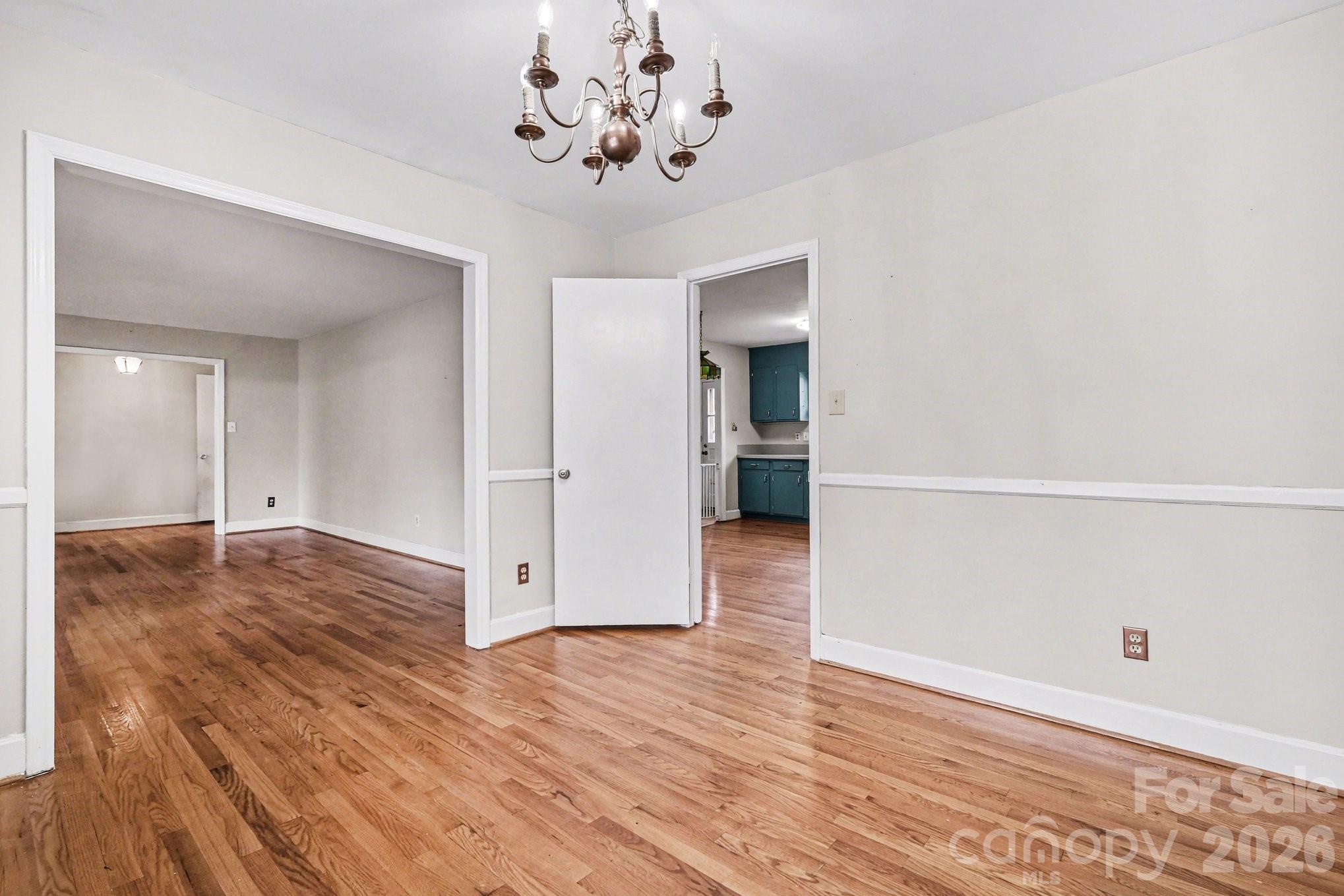 Olde Providence - Residential