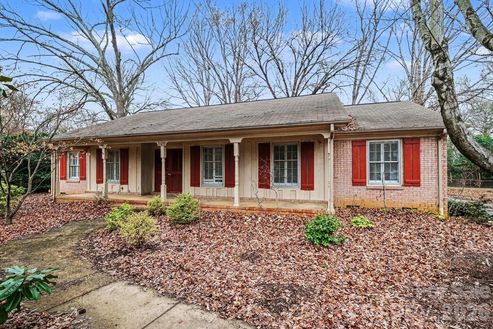 Olde Providence - Residential