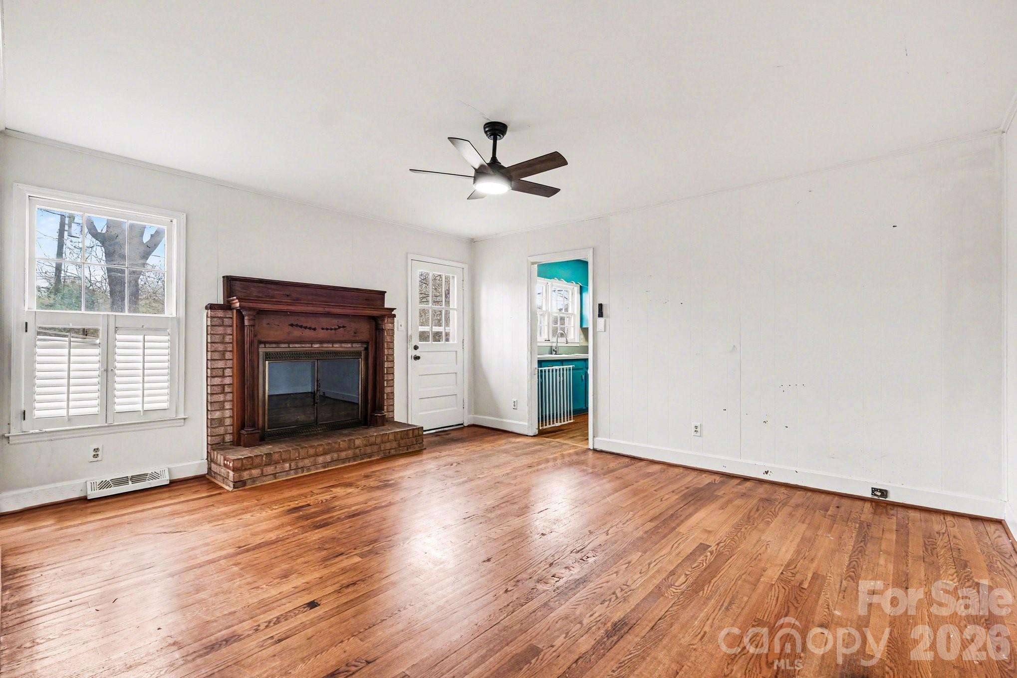 Olde Providence - Residential