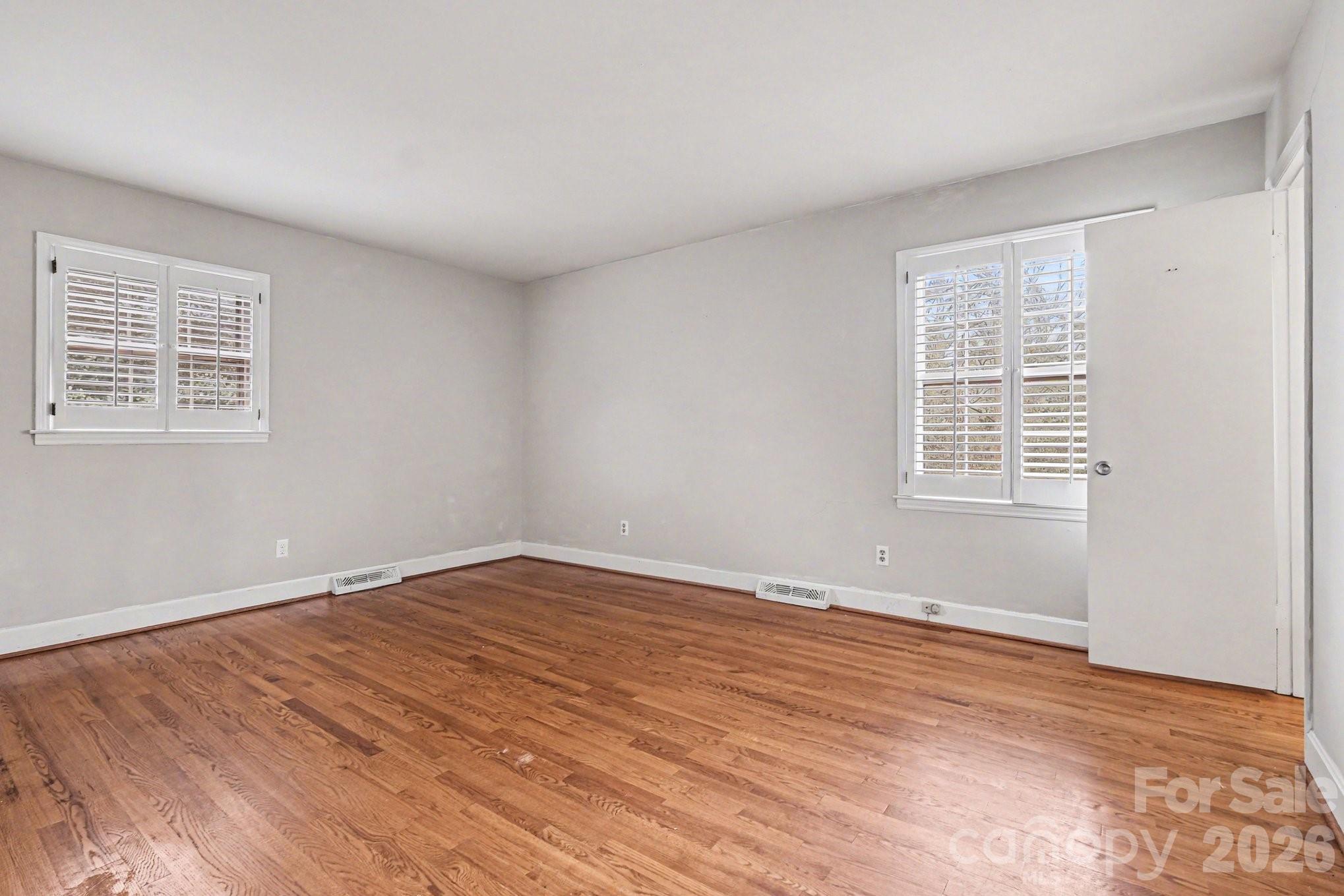 Olde Providence - Residential