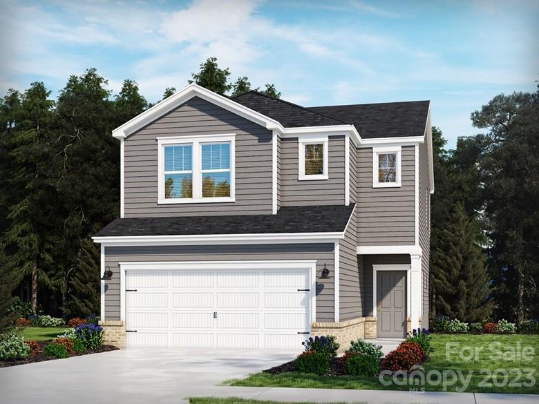 Anniston Chase - Residential