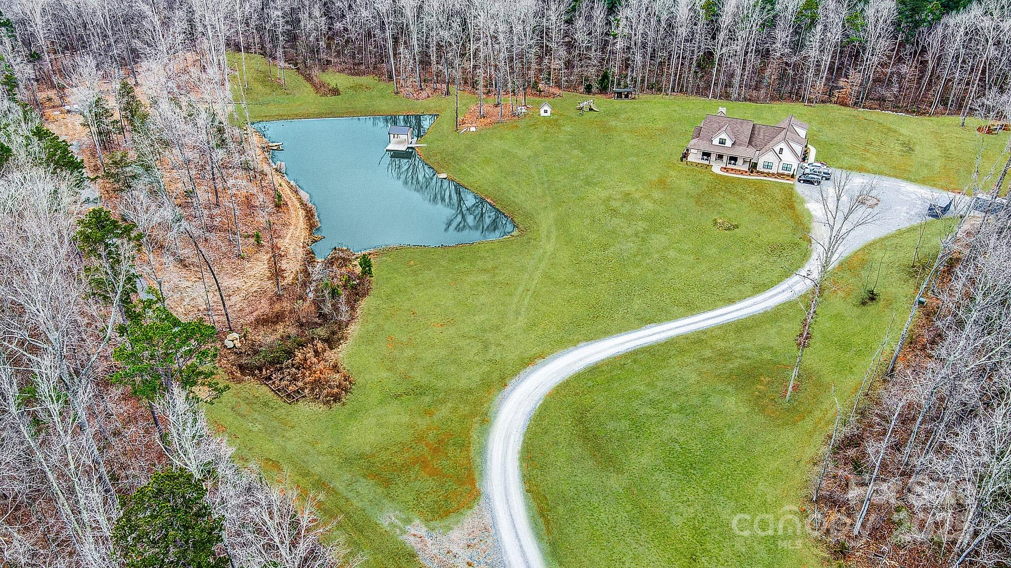 317 Boyd Road