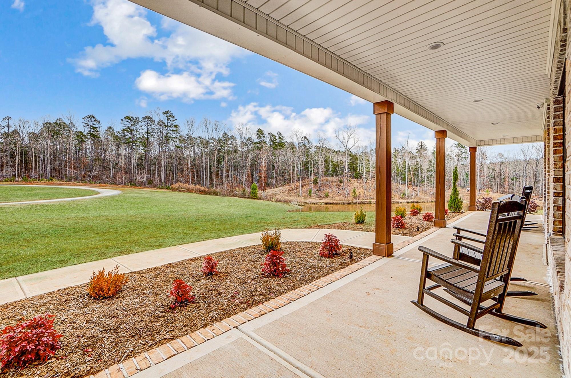 317 Boyd Road