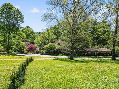 Photo of 99999 Country Club Road, Asheville, NC 28804 (MLS # 4371038)