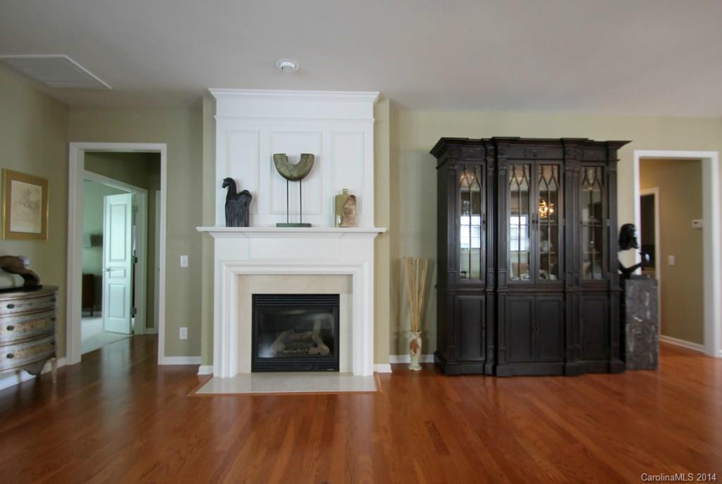 Sun City Carolina Lakes - Residential