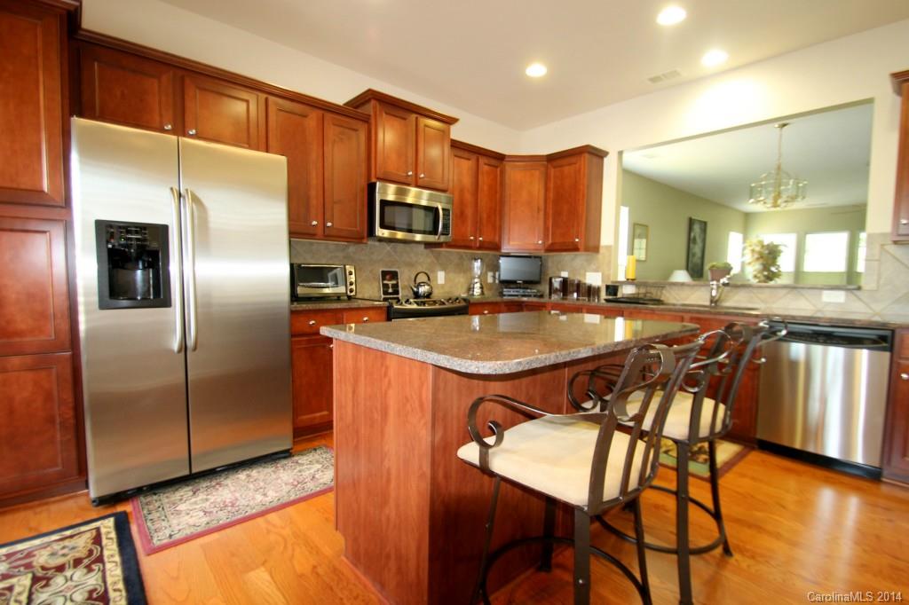 Sun City Carolina Lakes - Residential