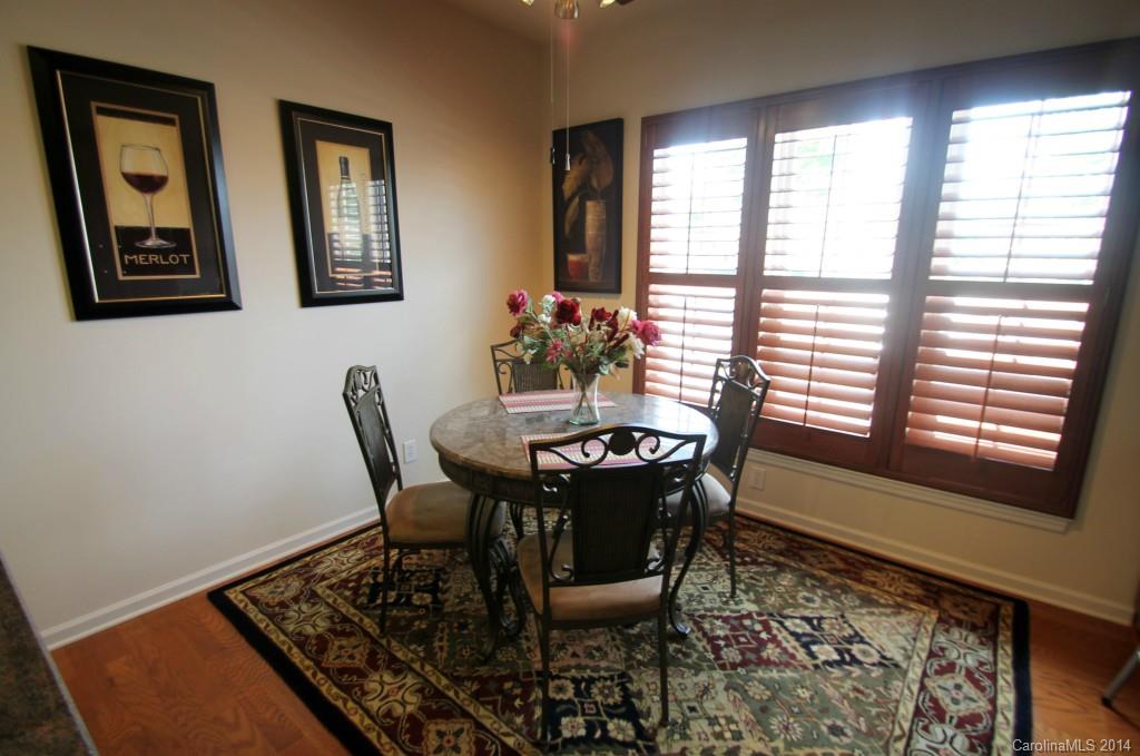 Sun City Carolina Lakes - Residential