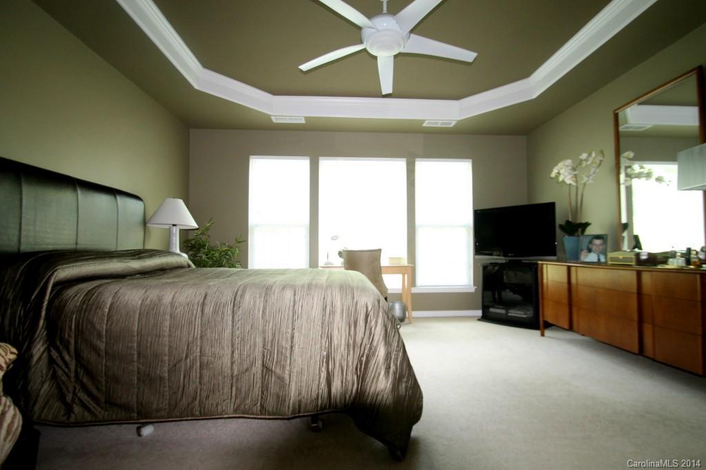 Sun City Carolina Lakes - Residential