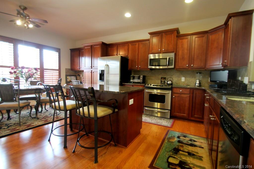 Sun City Carolina Lakes - Residential