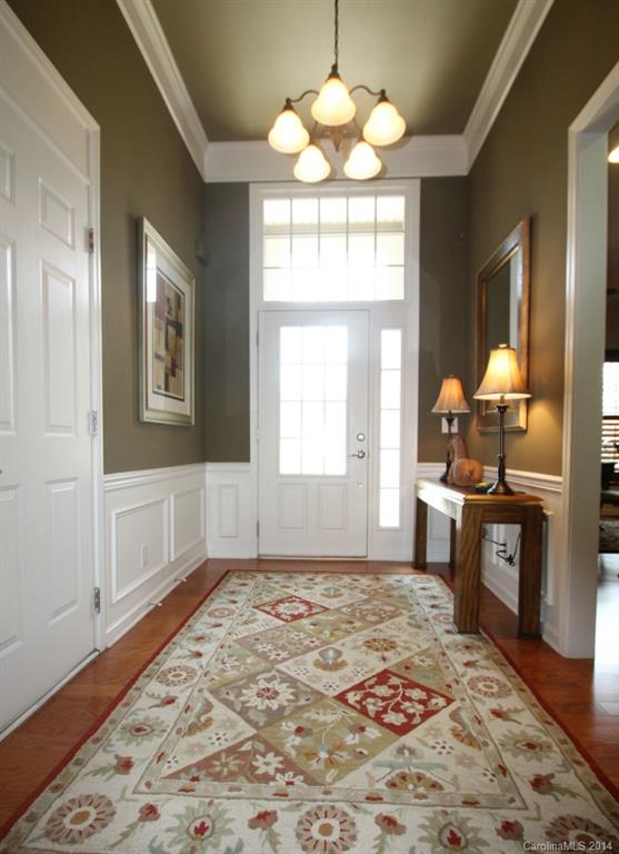 Sun City Carolina Lakes - Residential