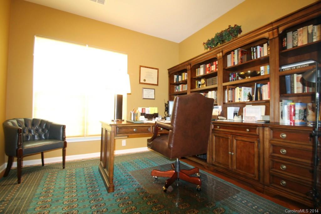 Sun City Carolina Lakes - Residential