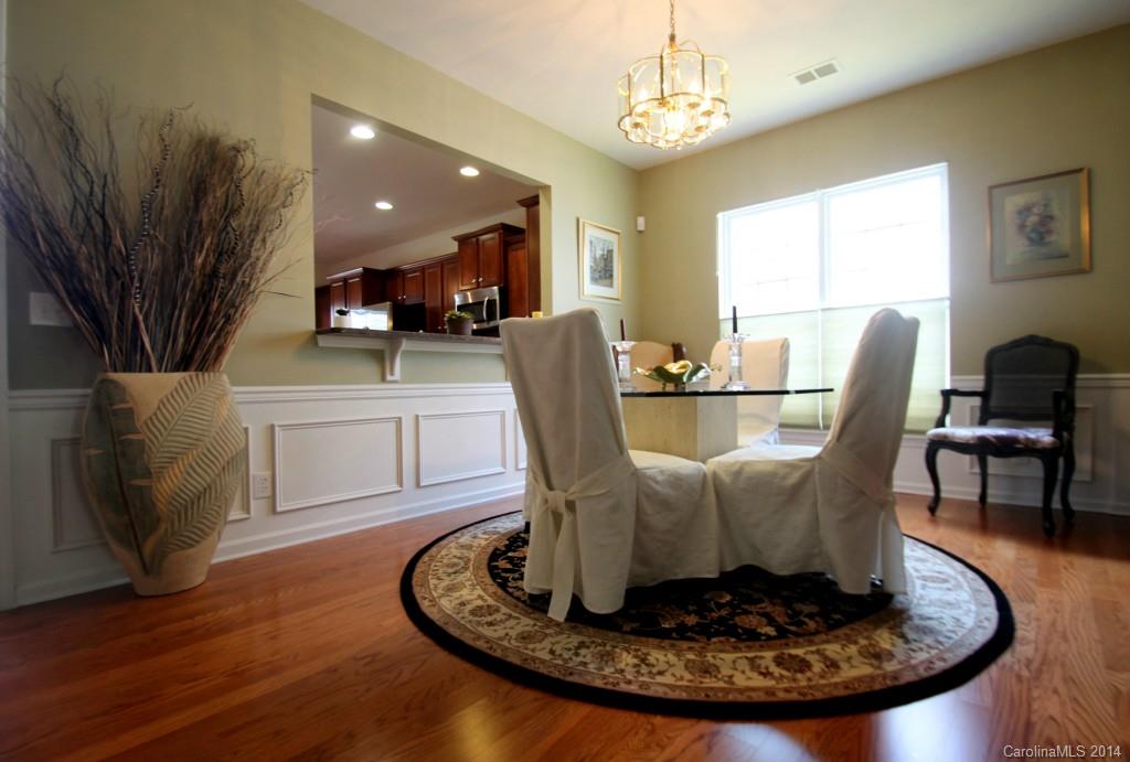 Sun City Carolina Lakes - Residential