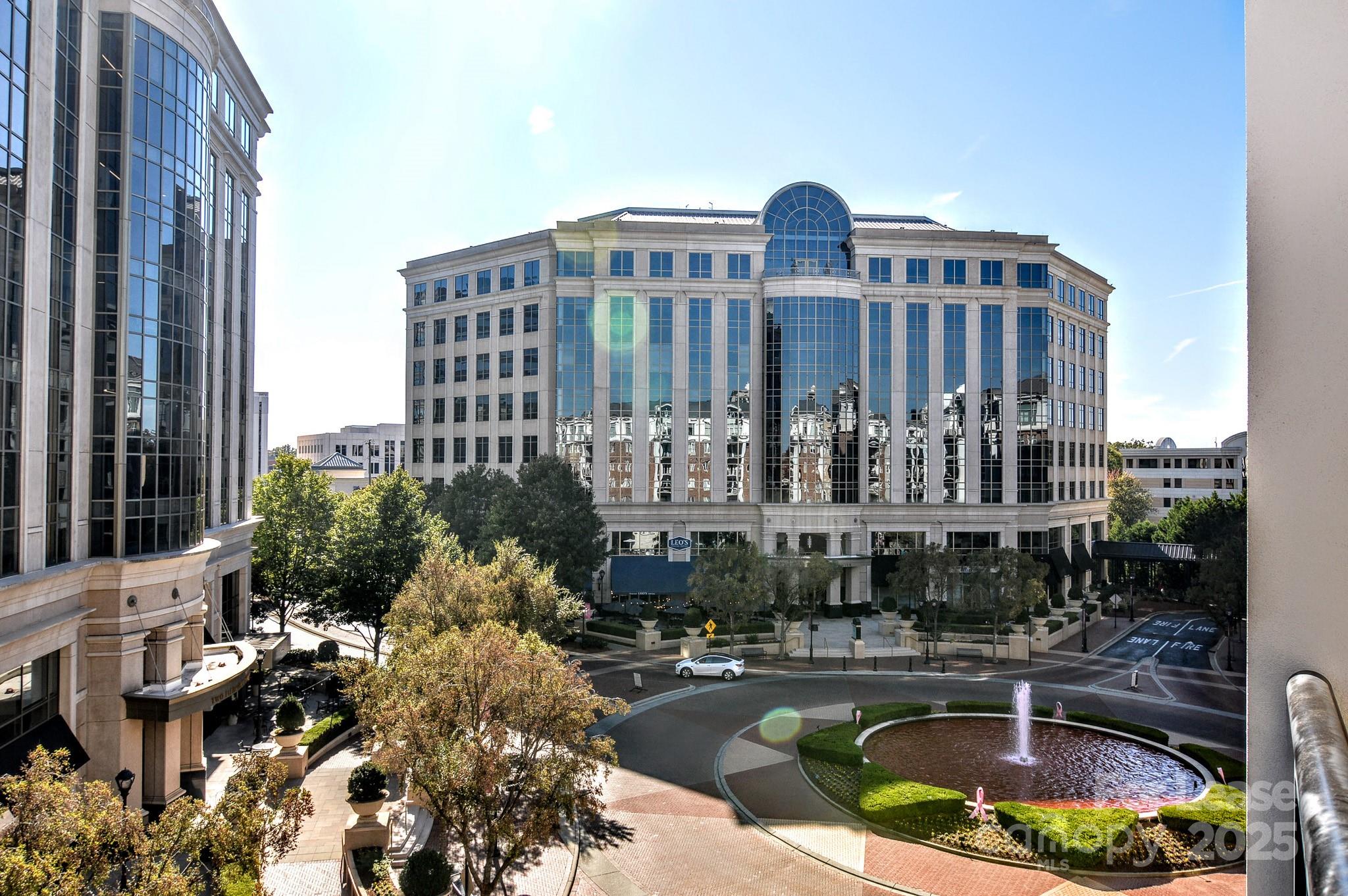 4625 Piedmont Row Drive E 503