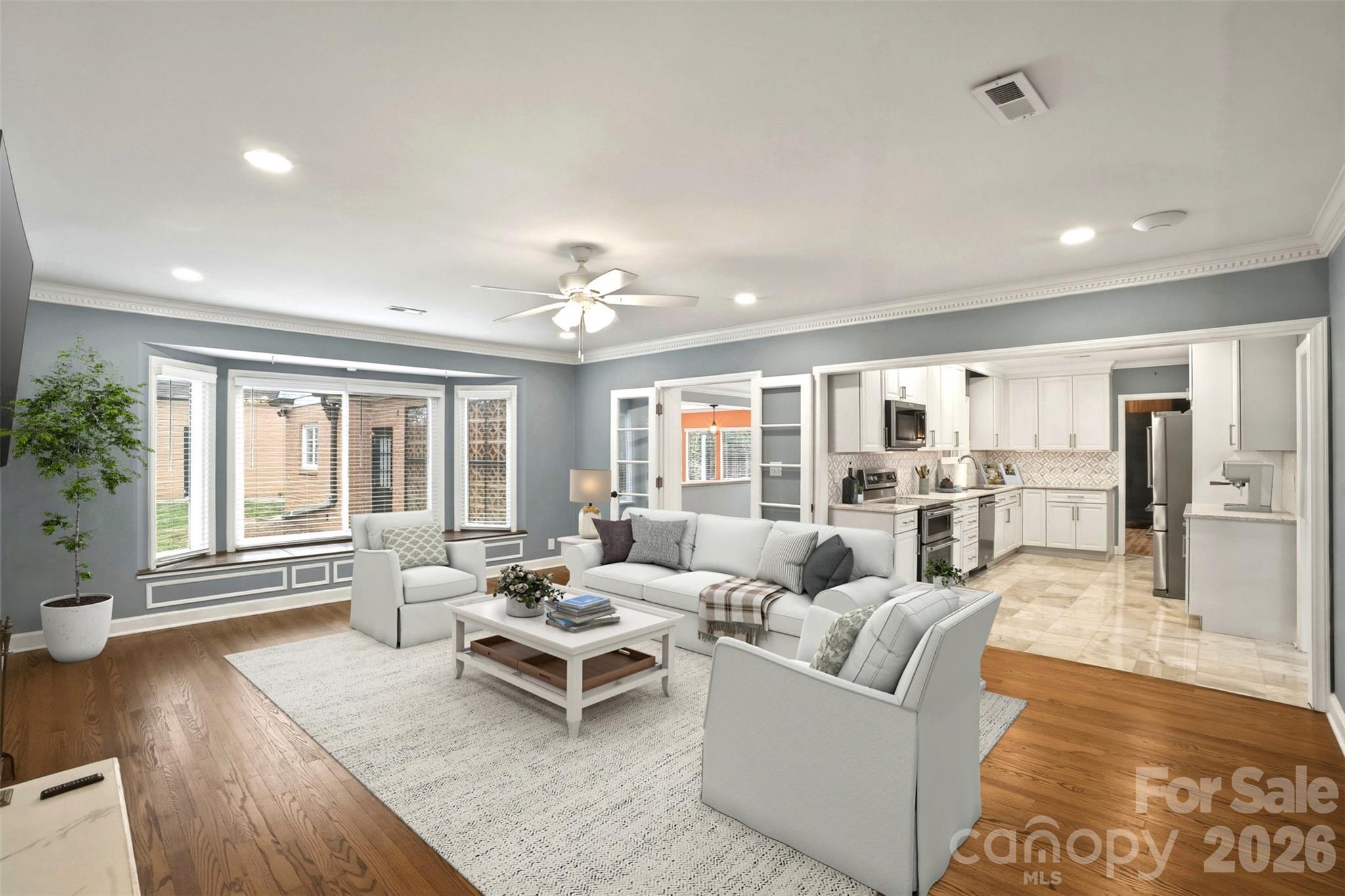 2637 Armstrong Circle