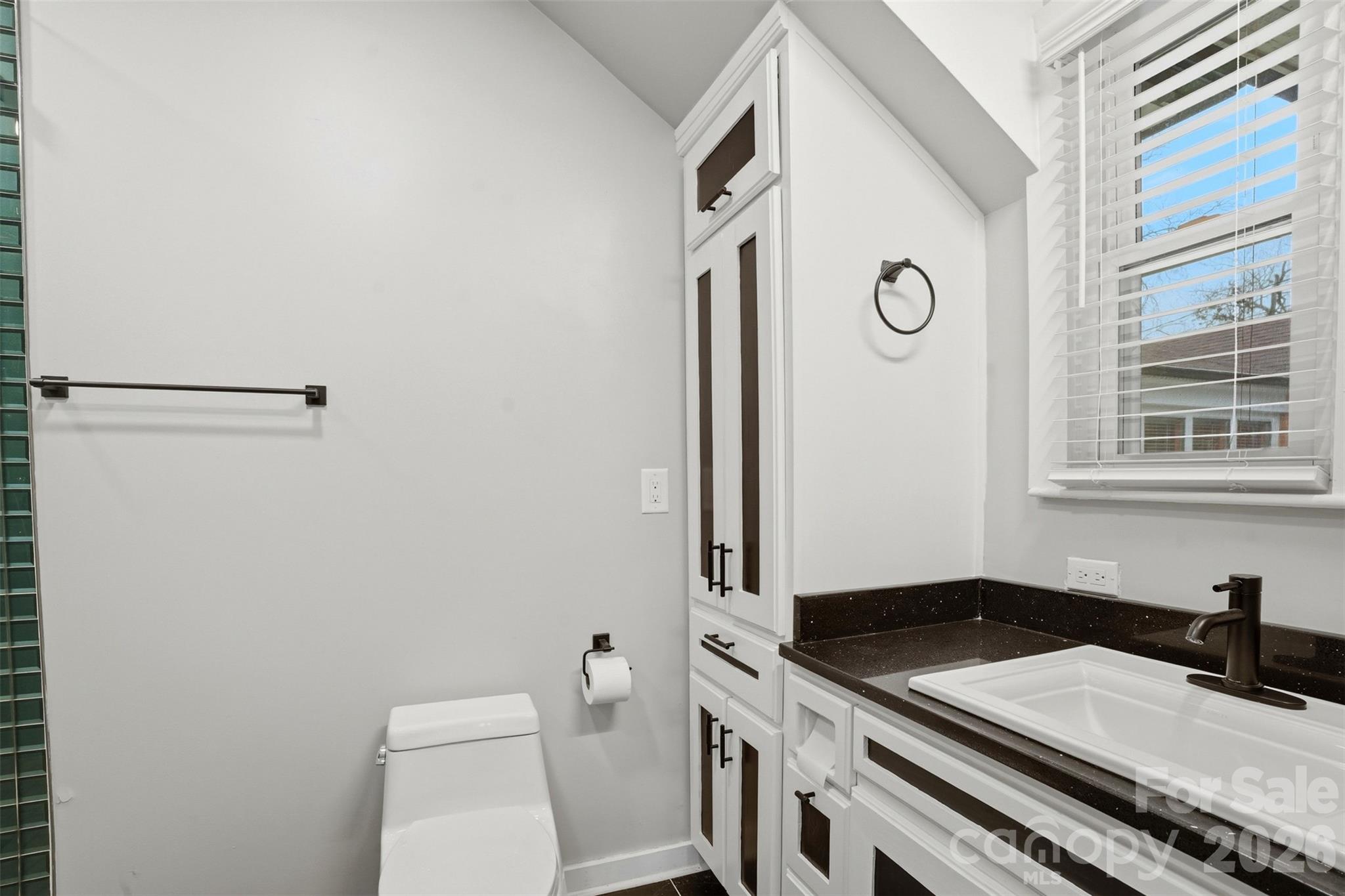 Armstrong Park - Residential