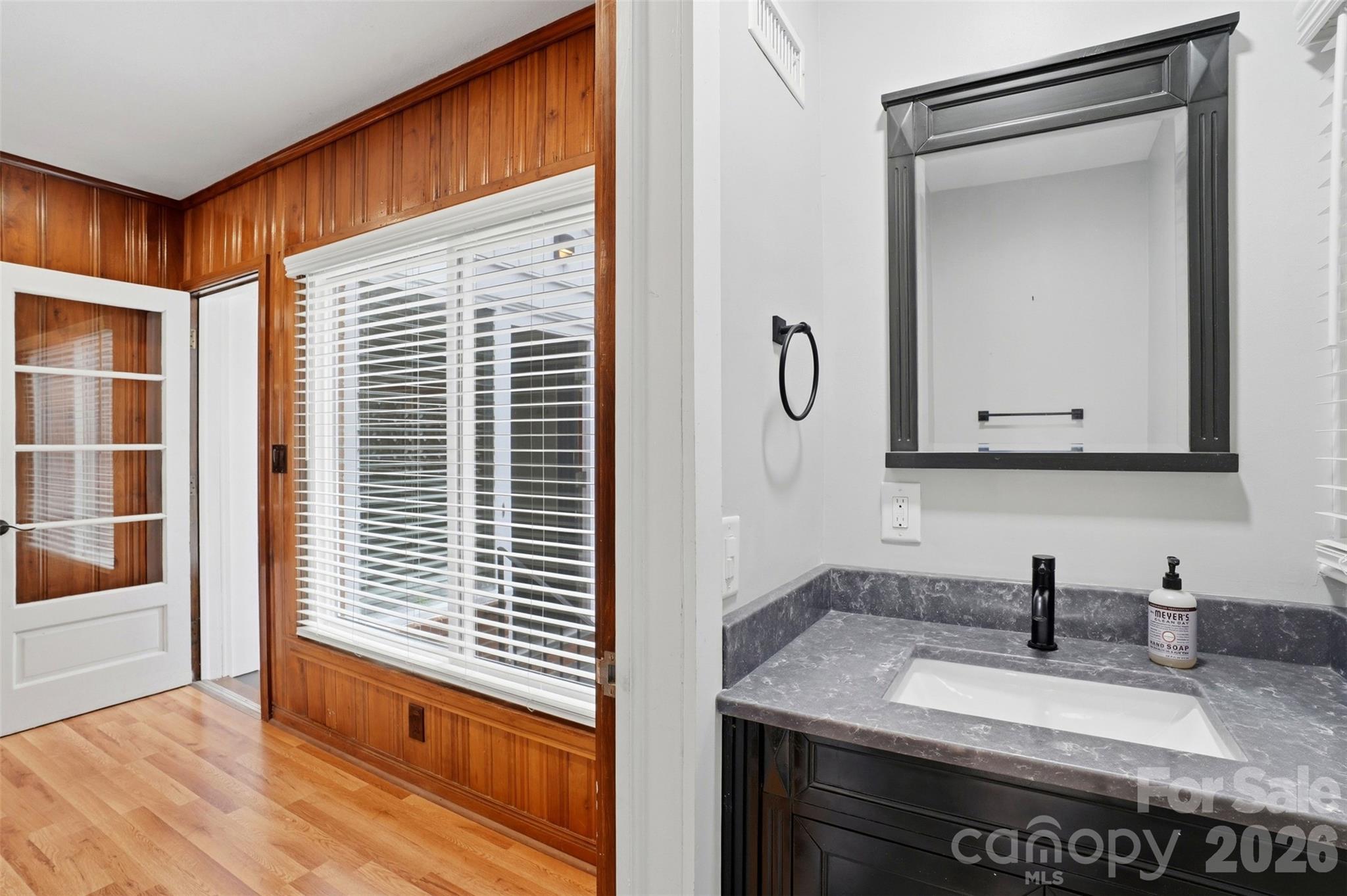 Armstrong Park - Residential