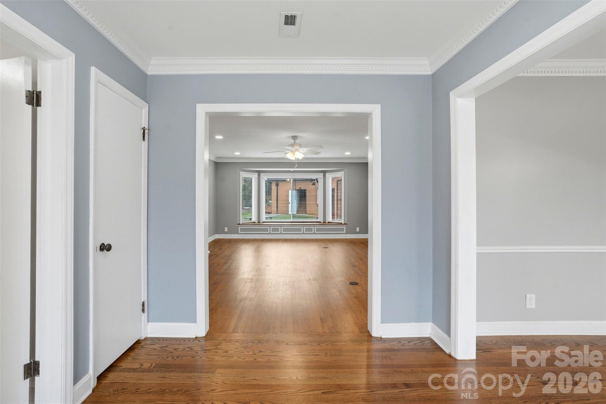 Armstrong Park - Residential