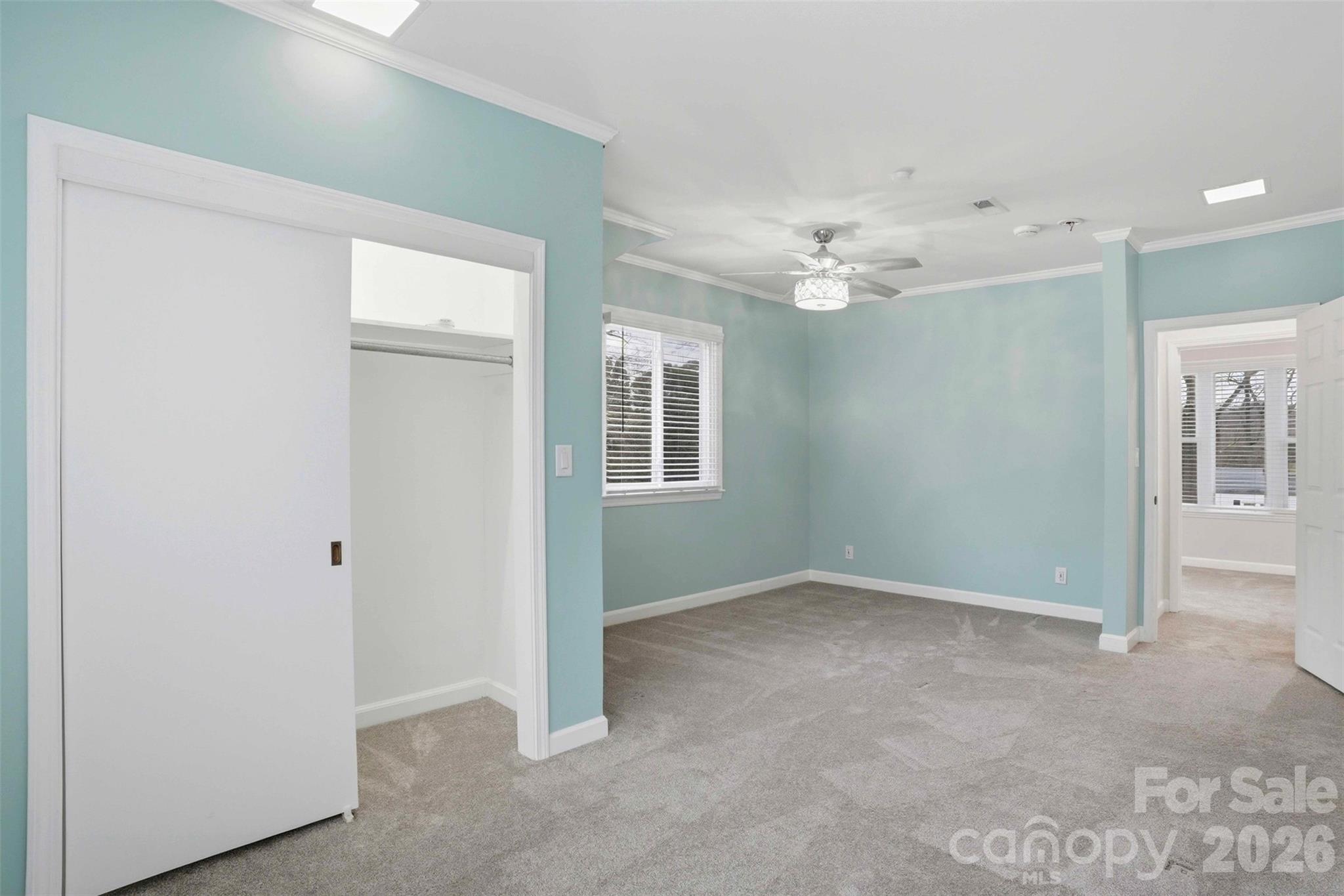 Armstrong Park - Residential