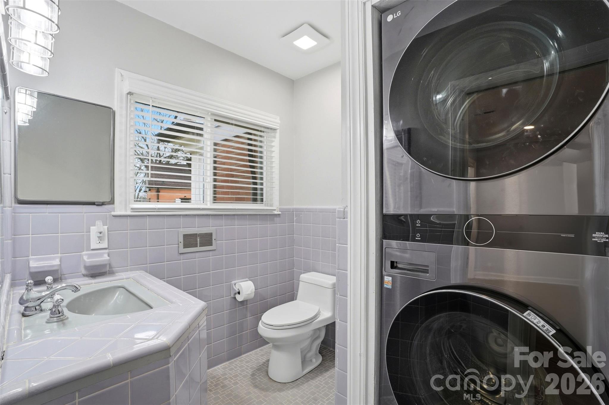 Armstrong Park - Residential