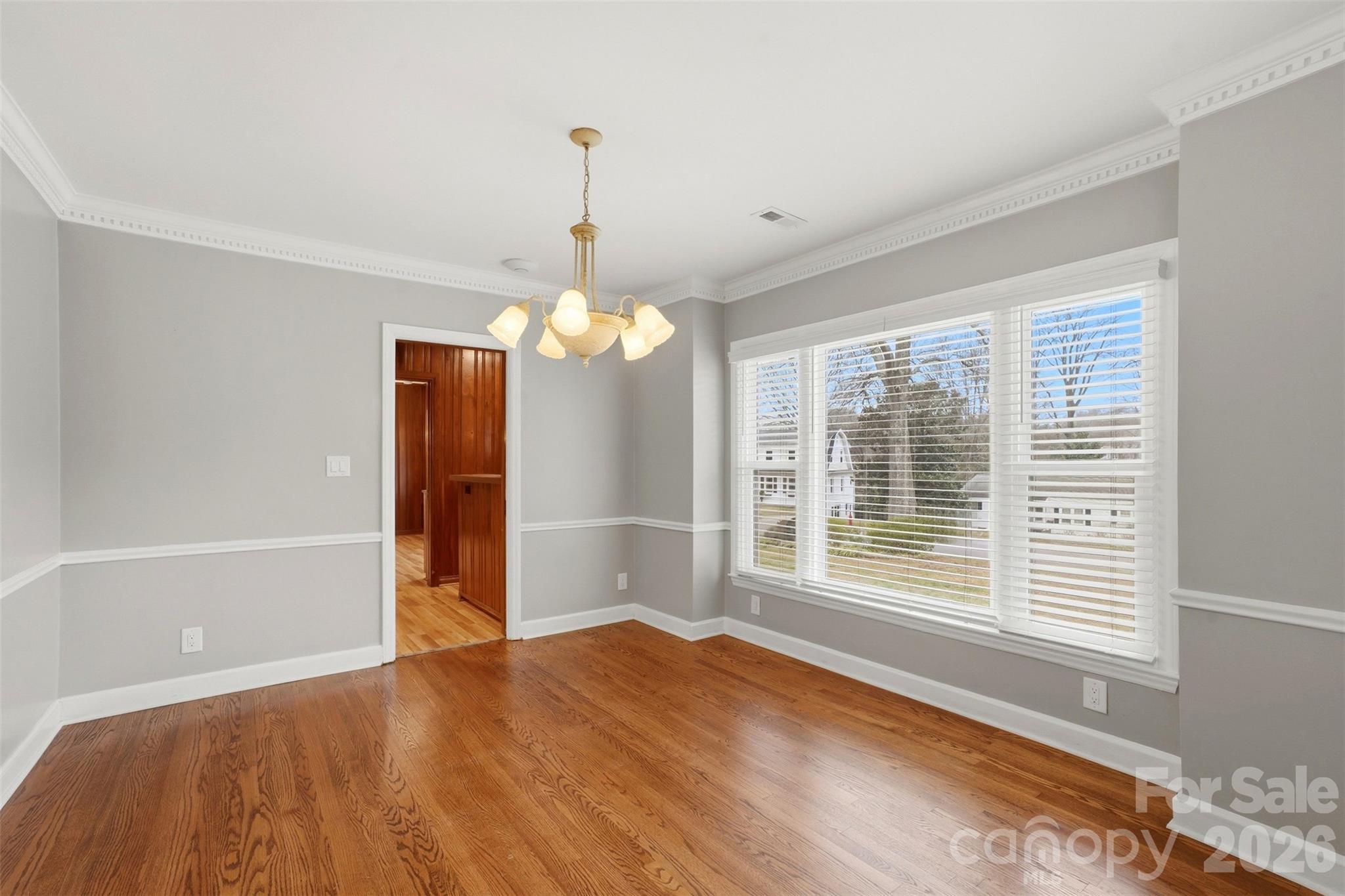 Armstrong Park - Residential