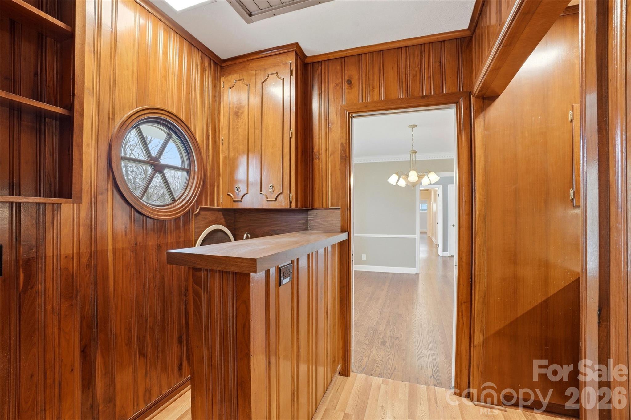 Armstrong Park - Residential