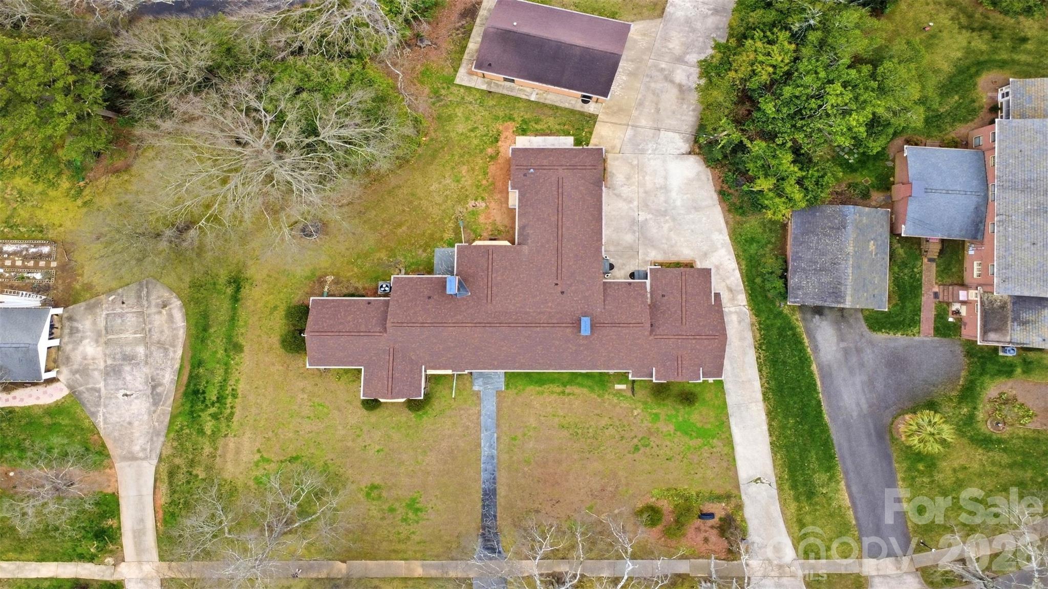 Armstrong Park - Residential