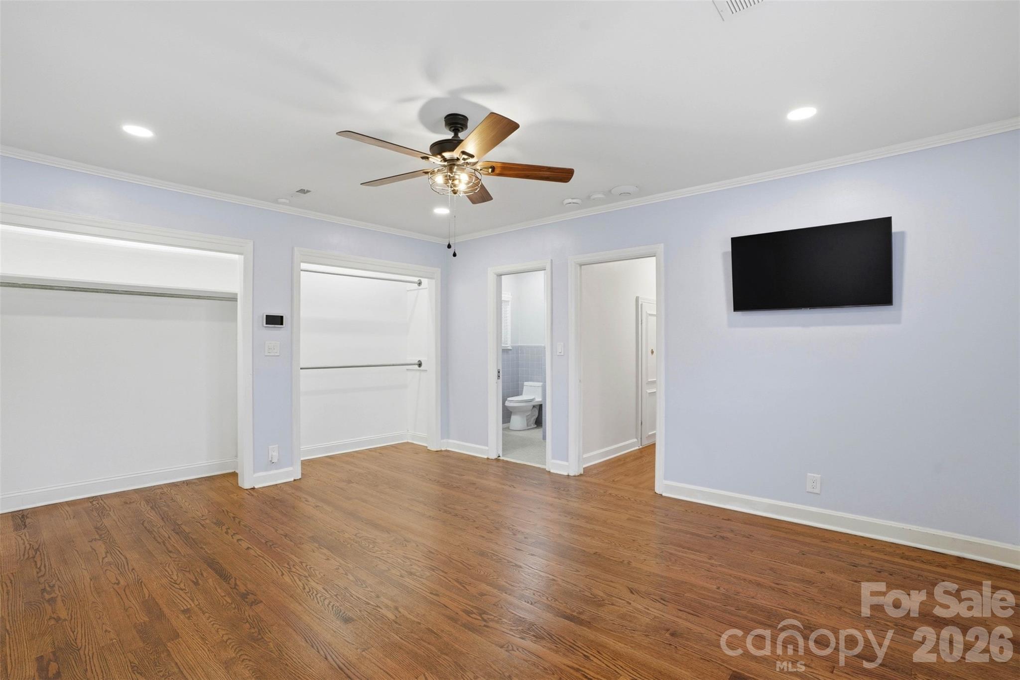 Armstrong Park - Residential