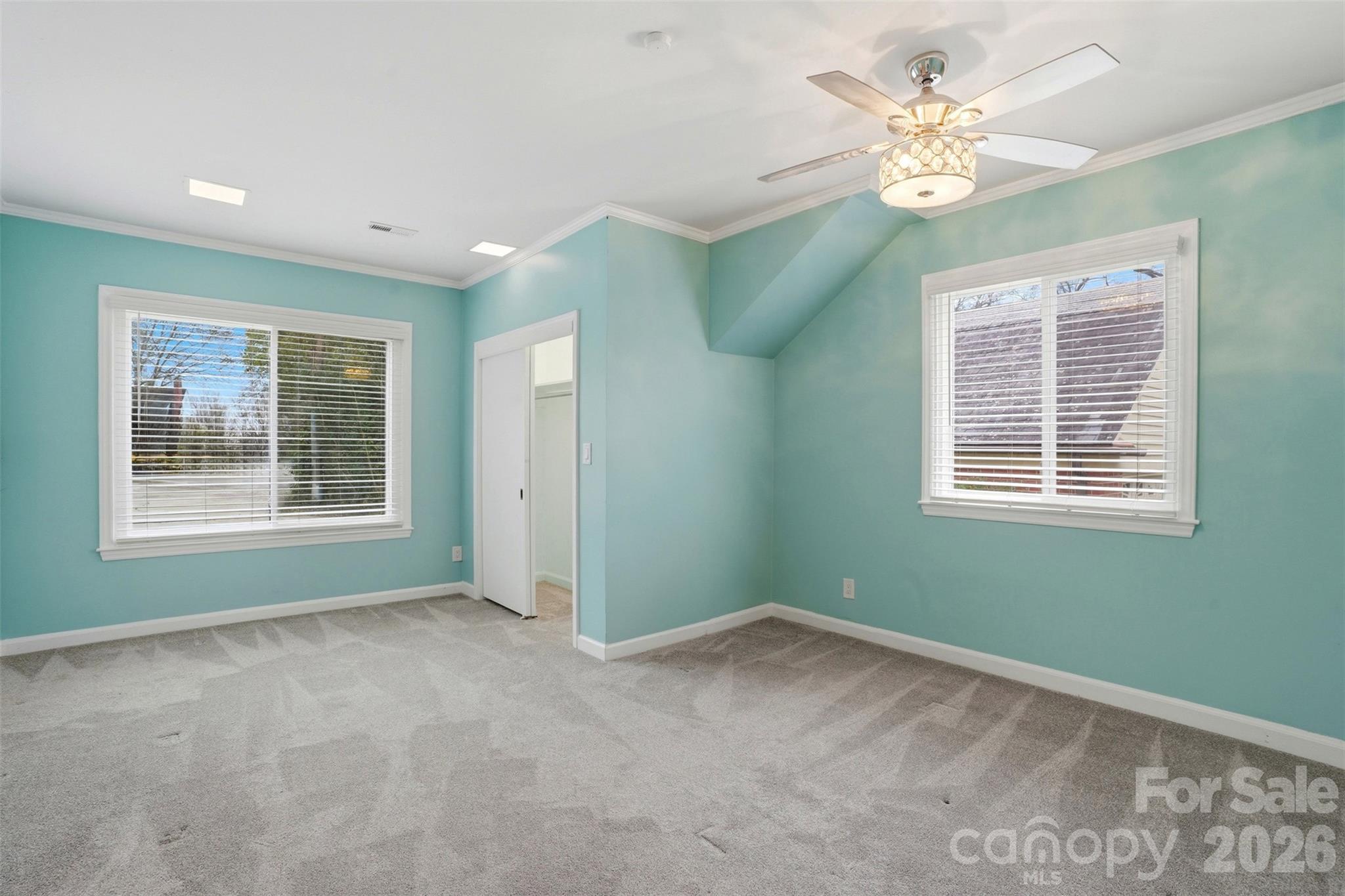 Armstrong Park - Residential