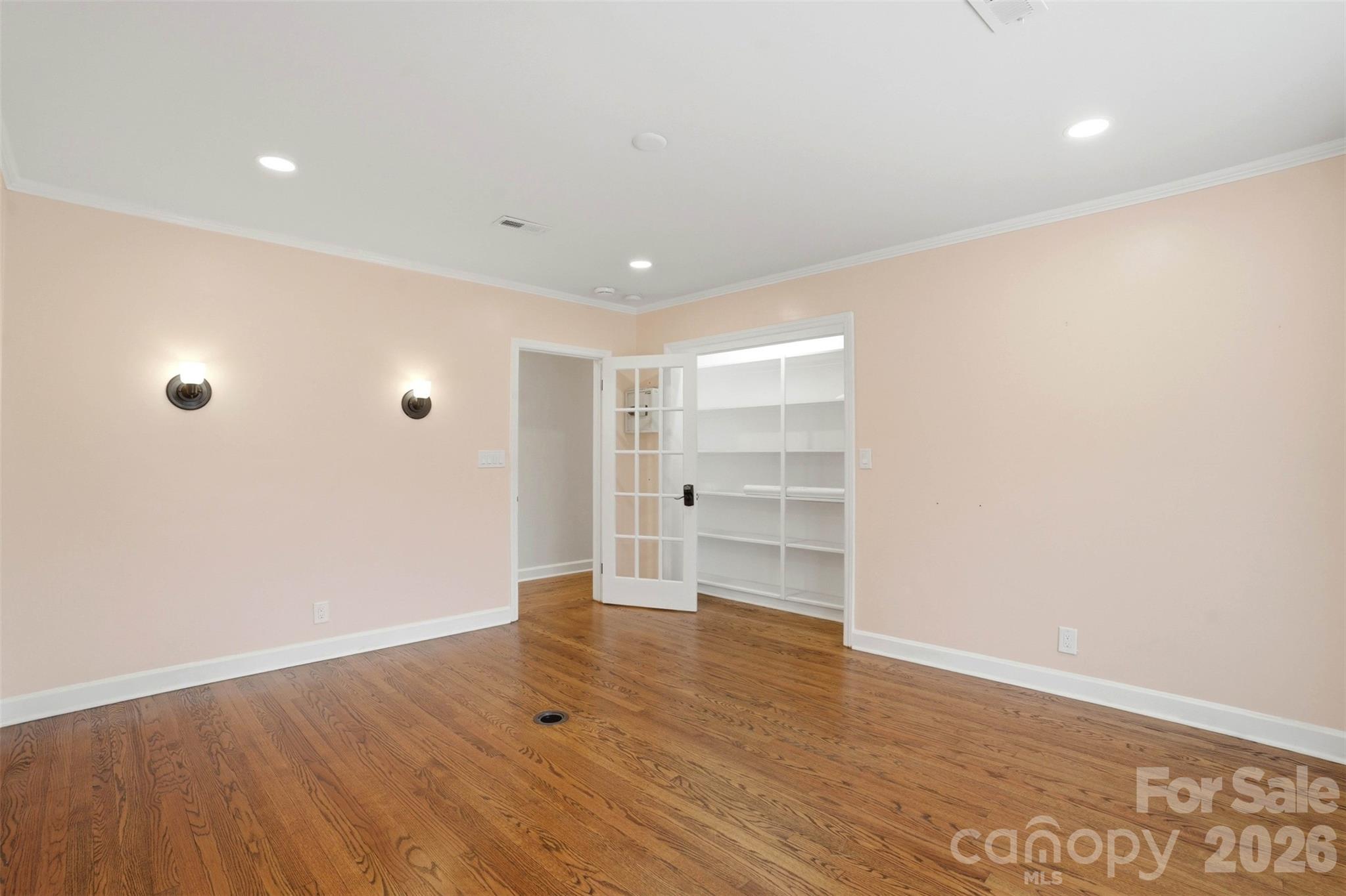 Armstrong Park - Residential