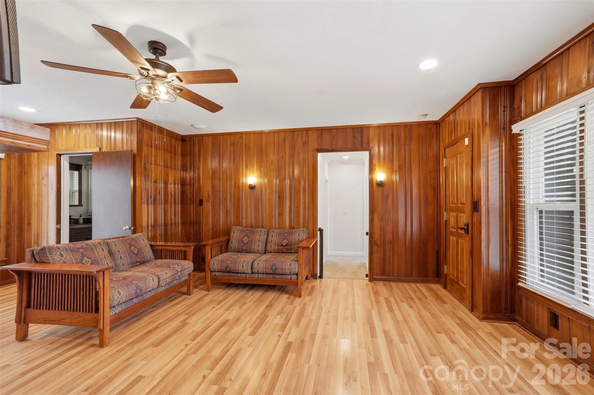 Armstrong Park - Residential