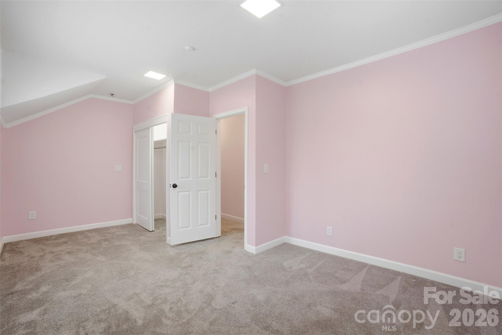 Armstrong Park - Residential