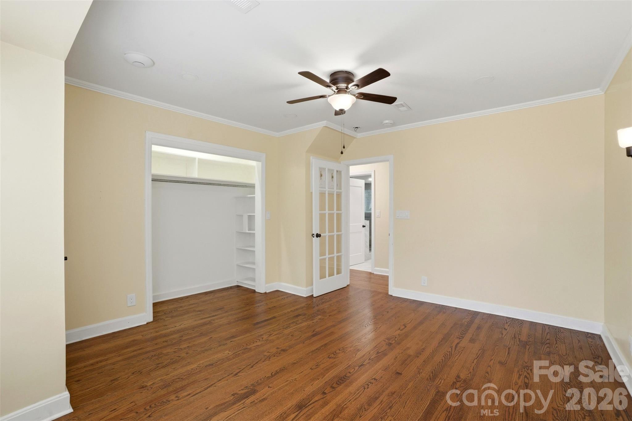 Armstrong Park - Residential