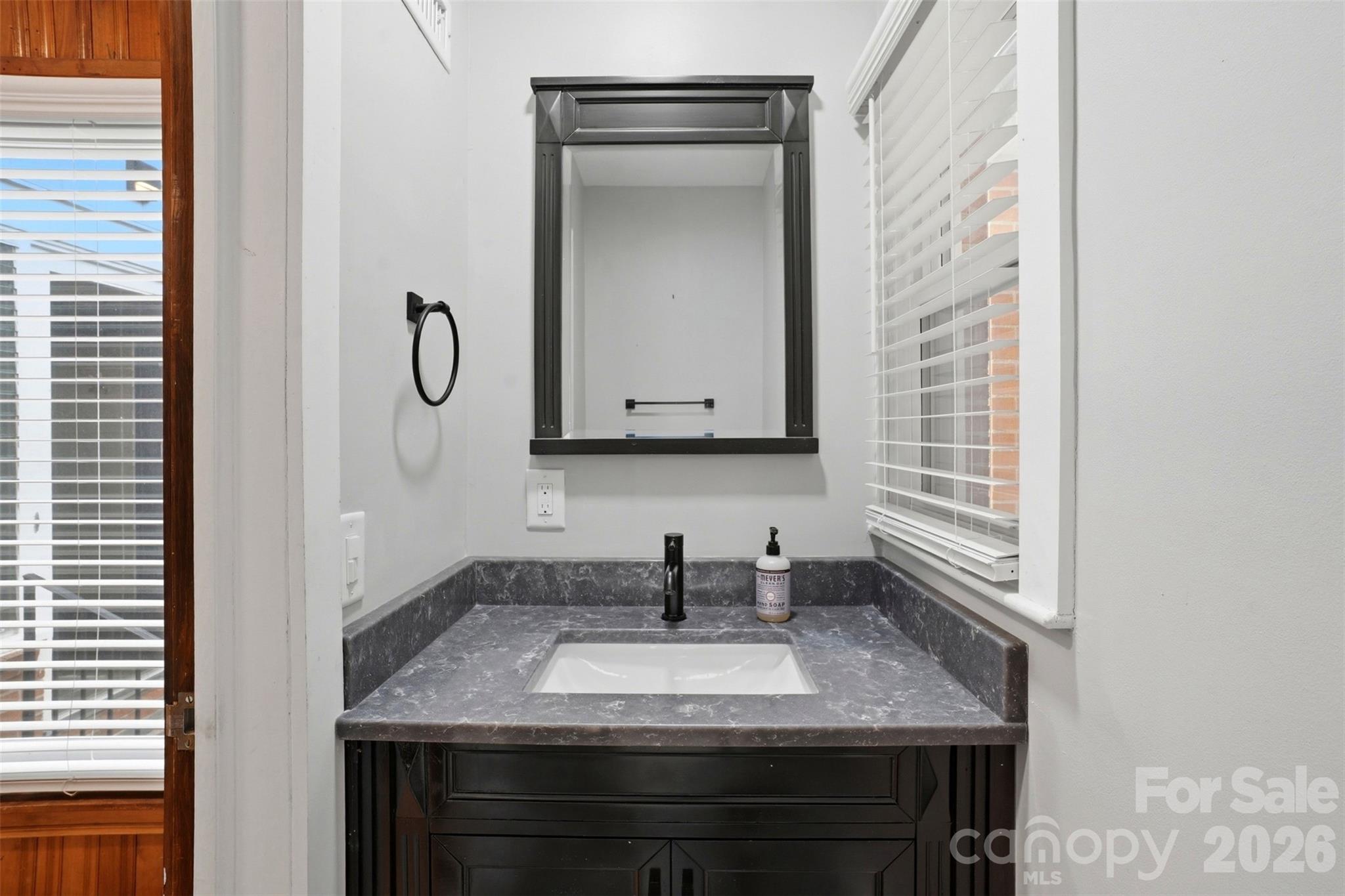 Armstrong Park - Residential