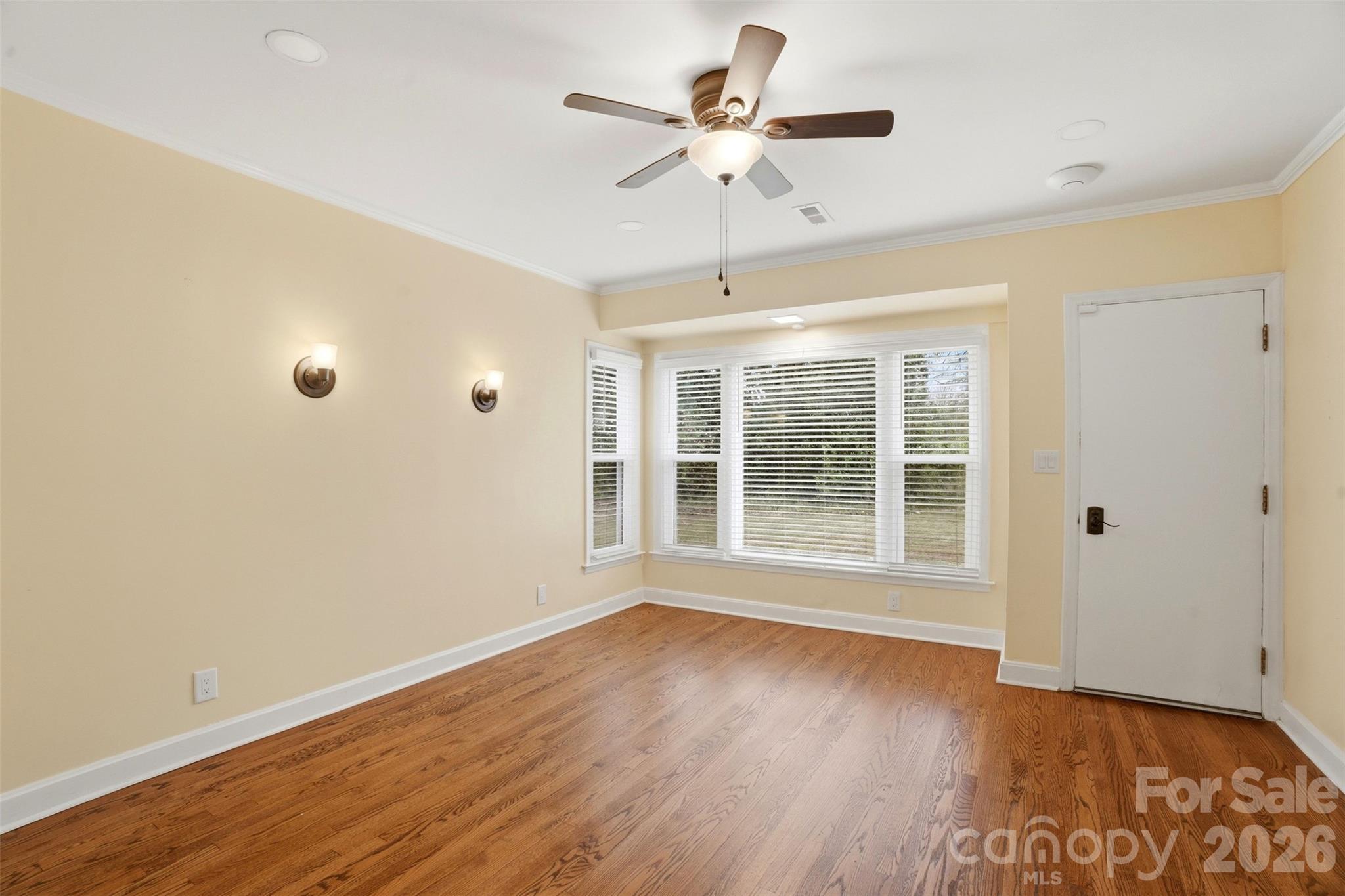 Armstrong Park - Residential