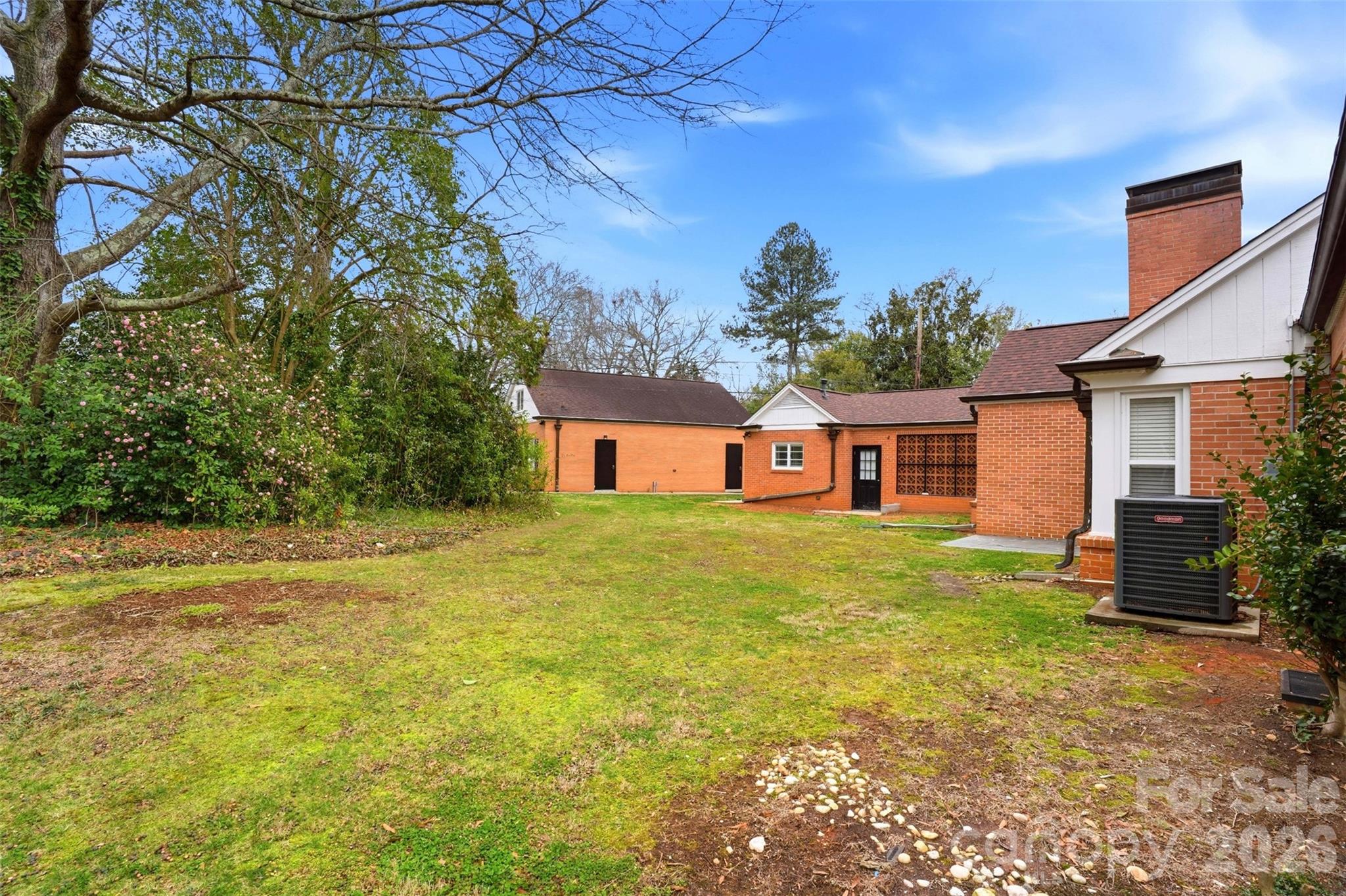 Armstrong Park - Residential