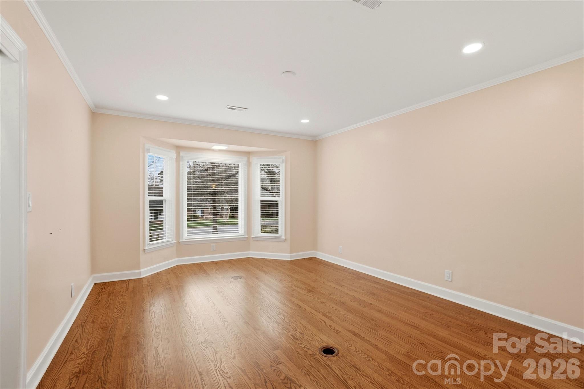 Armstrong Park - Residential