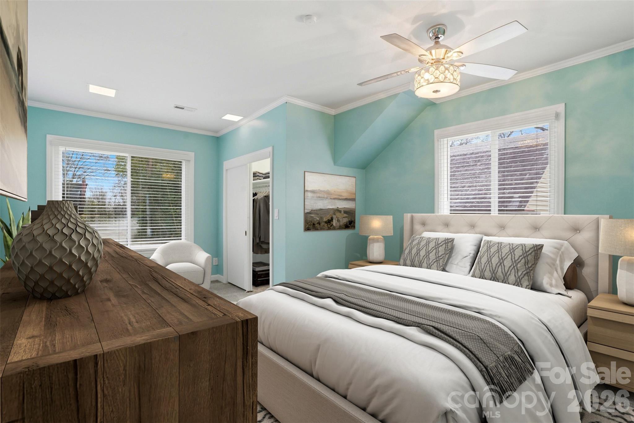 Armstrong Park - Residential